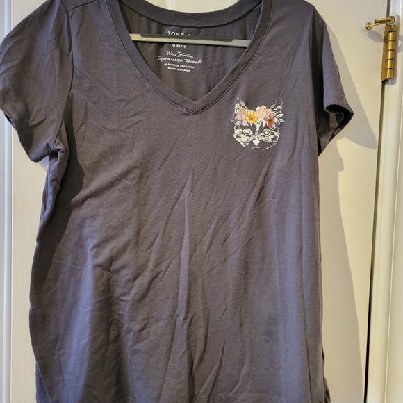 Torrid T-Shirt - Picture 6 of 6